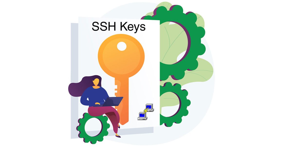 Generating SSH Key Pairs: Step-by-Step Guides for Secure Access Setup